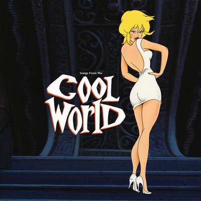Songs From the Cool World & O.S.T. - Songs From The Cool World (Vinyl)