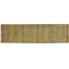 Oriental Weavers Atlas Area Rug, 2' x 8', Green/Gold - 4 of 4