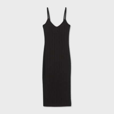 target wild fable black dress