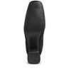 Dimri Square Toe Microfiber Ankle Boots Women - 4 of 4