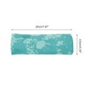 Unique Bargains Tie-Dye Elastic Headband 1 Pc - 4 of 4