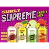 Surly Brewing Supreme Variety Pack - 12pk/12 fl oz Cans - 2 of 3