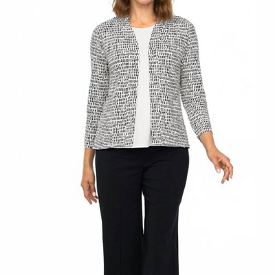 Women's Wo's Core Travel Jacket - habitat