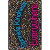 Smart Poly® Computer Mouse Pad, 8" x 10", Sprinkle Kindness Everywhere, Pack of 10 - 3 of 3
