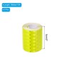 Unique Bargains High Visibility Waterproof Adhesive Cars Reflective Tape - 2 of 4