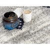 Rug Branch Contemporary Moroccan Shag Indoor Rug - 3 of 4