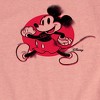 Girls' - Disney - Mickey & Friends Fitted Short Sleeve Graphic T-Shirt - 2 of 4