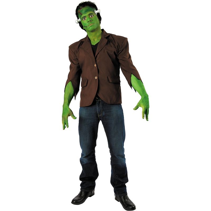 Frankenstein Adult Costume Extra Large, 1 of 2