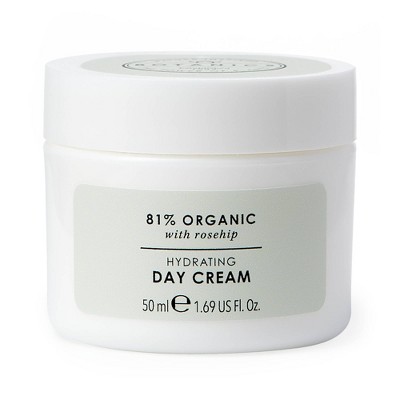 Botanics Organic Day Cream - 1.69 fl oz