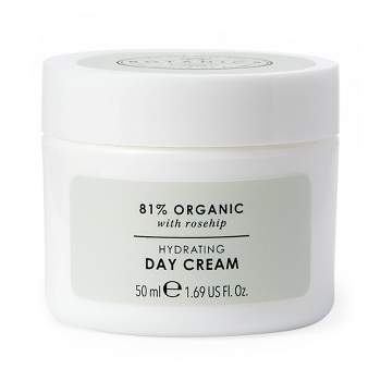 Botanics Organic Day Cream - 1.69 fl oz