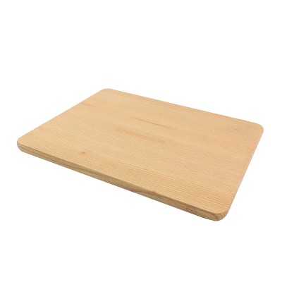 Gibson 14 x 11 inch Beech Wood Cutting Board