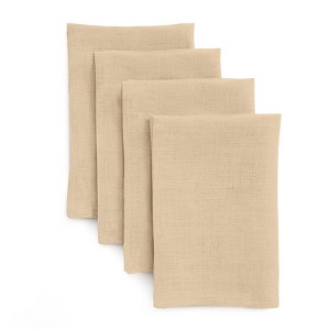 Solino Home Linen Dinner Napkins | Fete - 1 of 4