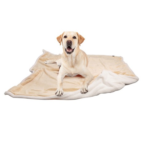 Kritter Planet Large Dog Blanket Super Soft Fluffy High Pile Fleece Dog Couch Blankets And Throws For Large Medium Small Dogs Pet Cats 50x60 Inches Target