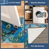 Liora Manne Esencia Coastal Indoor/Outdoor Mat.. - 3 of 4