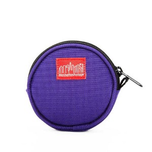 Manhattan Portage Ellington Circle Coin Purse (SM) - 1 of 4