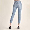Women's Tara High Rise Skinny Jeans - RISEN - 3 of 4
