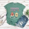 Simply Sage Market Women's Summer Lovin' Fruit Short Sleeve Garment Dyed Tee - 3 of 3