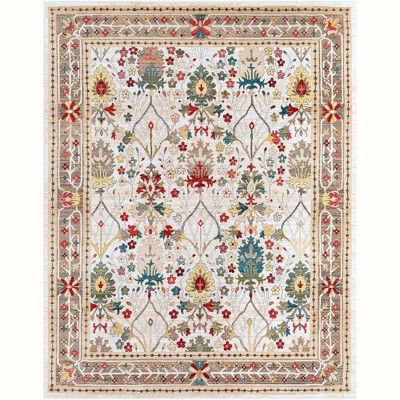 Mark & Day Aaden Woven Indoor Area Rugs
