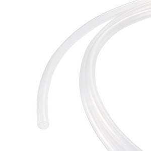 Unique Bargains PVC Flexible Water and Air Hose Vinyl Tubing 10ft - 1 of 3