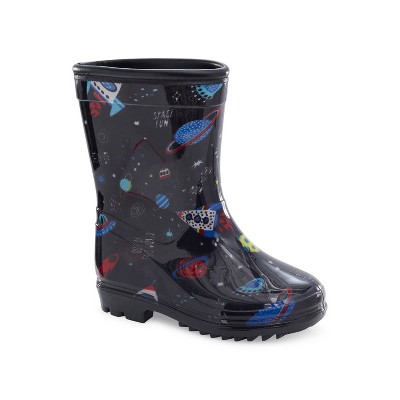 Stride rite cheap rain boots