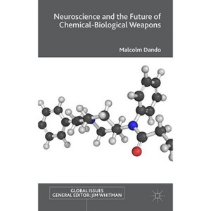Neuroscience and the Future of Chemical-Biological Weapons - (Global Issues) by  Malcolm Dando (Hardcover) - 1 of 1