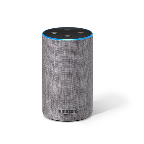 Alexa Bluetooth Speaker >> Amazon Echo 2nd Generation Alexa Enabled Bluetooth Speaker Alexa Bluetooth Speaker >> Amazon Echo 2nd Generation Alexa Enabled Bluetooth Speaker