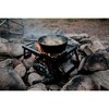 Stansport Heavy Duty Steel Mesh Camping Grill 20" x 12" - 4 of 4