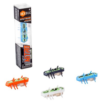 hexbug glow in the dark