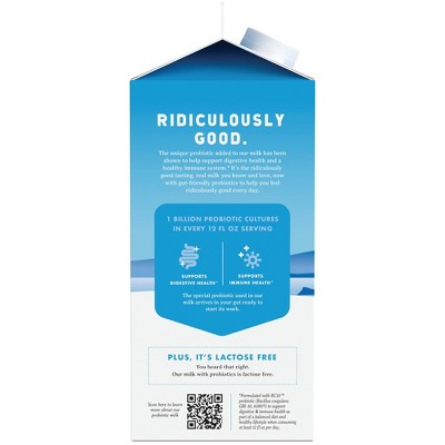 Good Culture Probiotic 2% Milk - 59 fl oz