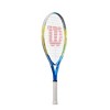Wilson US Open Junior Tennis Racket - Blue - image 2 of 3