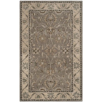 Heritage HG863 Handmade Rug - Safavieh