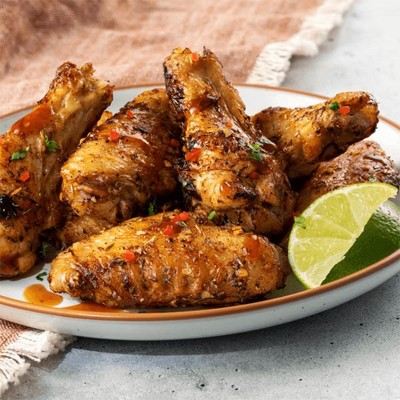 Perdue Chicken Wings Antibiotic Free - 1.4-2lbs - price per lb