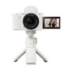 Sony Alpha ZV-E1 Full-frame Mirrorless Vlog Camera (ILCZV-E1/W) - 2 of 4