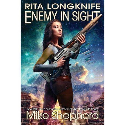 Rita Longknife - by  Mike Shepherd (Paperback)