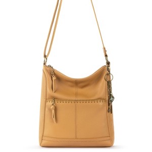 The Sak Lucia Crossbody Leather Bag - 1 of 4