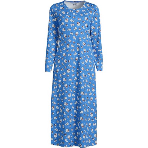 Lands end clearance nightdress