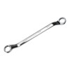 Unique Bargains Metric CR-V 12 Point 45 Degree Offset Double Box End Wrench - 3 of 4