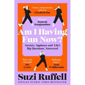 Am I Having Fun Now? - by Suzi Ruffell - 1 of 1