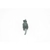 CWG | Raccoon, Very Nice Plastic Animal Toy, Figure, Model ,    2 1/2 "    CWG121 B238 - 4 of 4