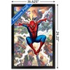 Trends International Marvel Comics - Spider-Man - Rivals Framed Wall Poster Prints - 3 of 4