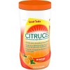 Citrucel Fiber Therapy Powder - Orange - 30oz - image 4 of 4