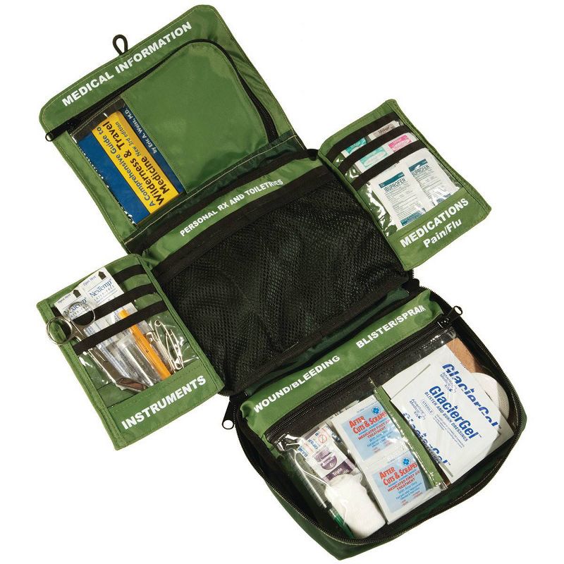 Adventure Medical Kits Travel First Aid Kit, 5 of 7