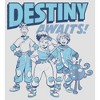 Women's Disney Strange World Destiny Awaits Racerback Tank Top - 2 of 4
