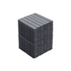 Aukfa 12x12" Interlocking Wood Deck Tiles - Waterproof Outdoor Flooring for Patio, Balcony, Pool - Easy DIY Anti Mold - 2 of 4