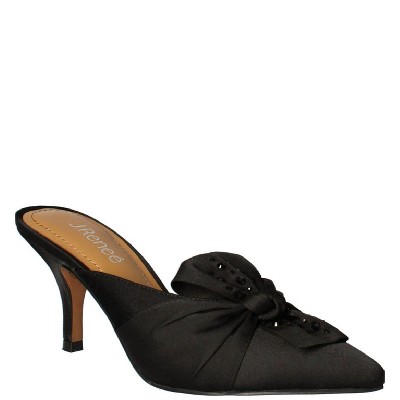 Women's Wo's Mianna Mule - J.Renee