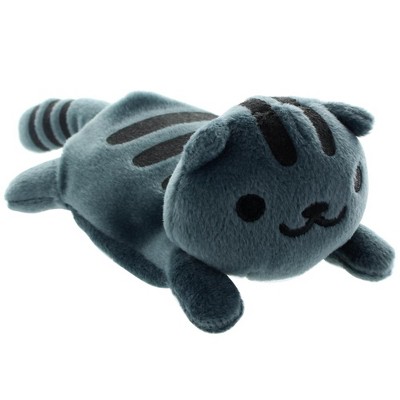 target stuffed cat