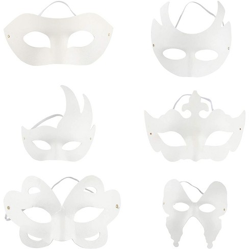 diy masquerade mask designs