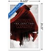 Trends International Star Wars: The Last Jedi - Red Ray Framed Wall Poster Prints - 3 of 4