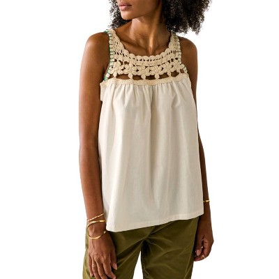 Women's MARLES TOP - bellerose