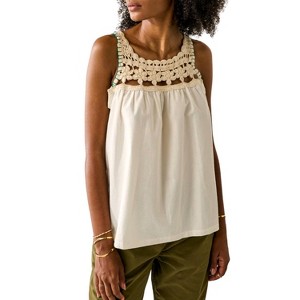 Women's MARLES TOP - bellerose - 1 of 3